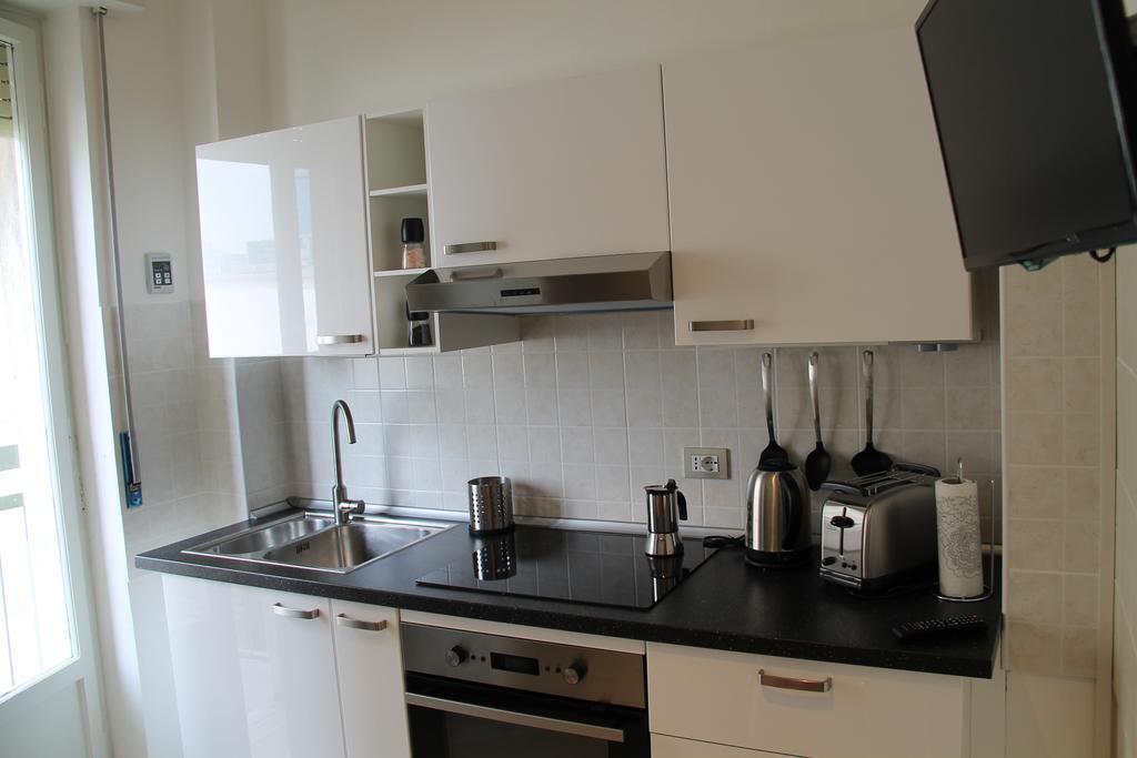 Stephenson Apartment Milan Chambre photo