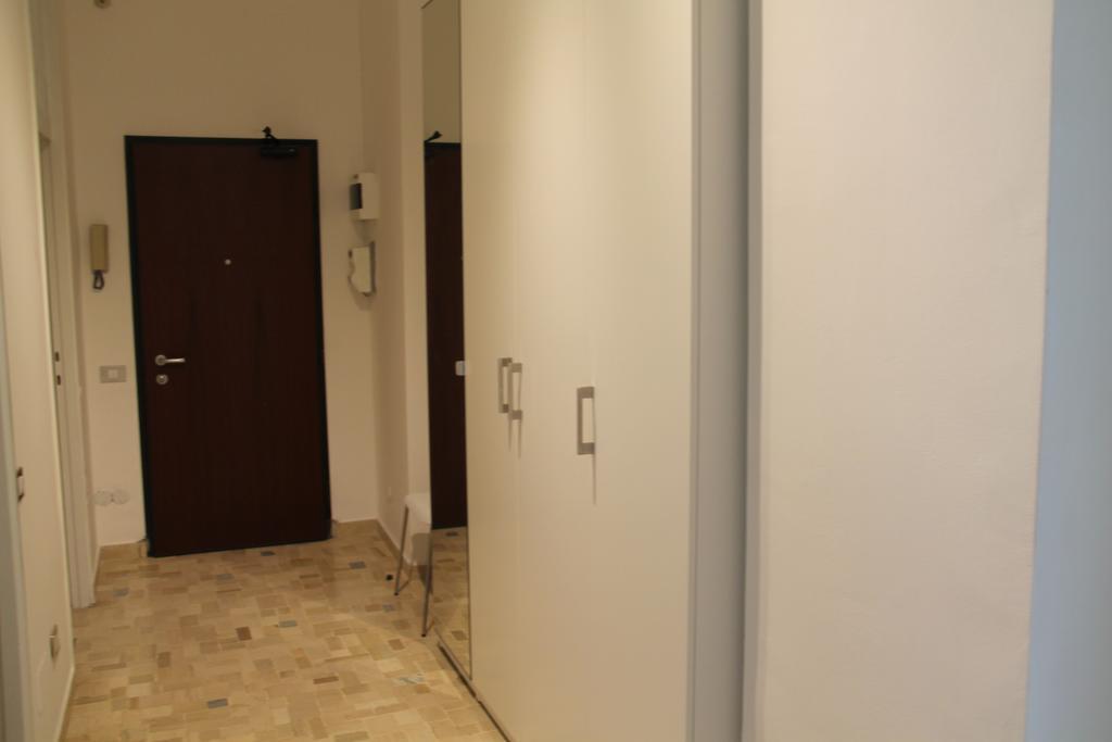 Stephenson Apartment Milan Chambre photo