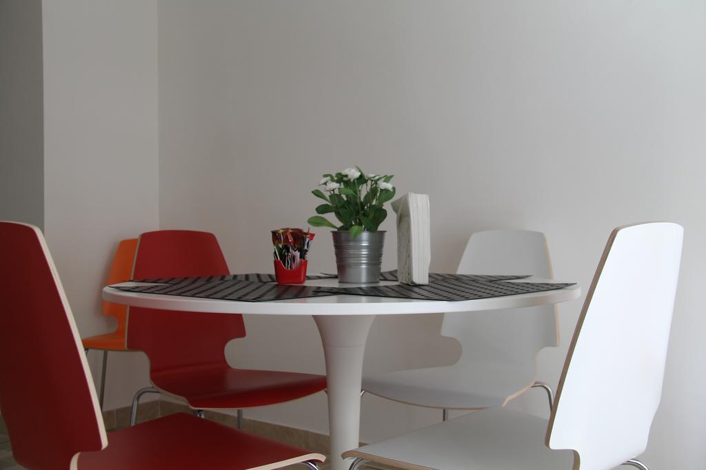 Stephenson Apartment Milan Chambre photo