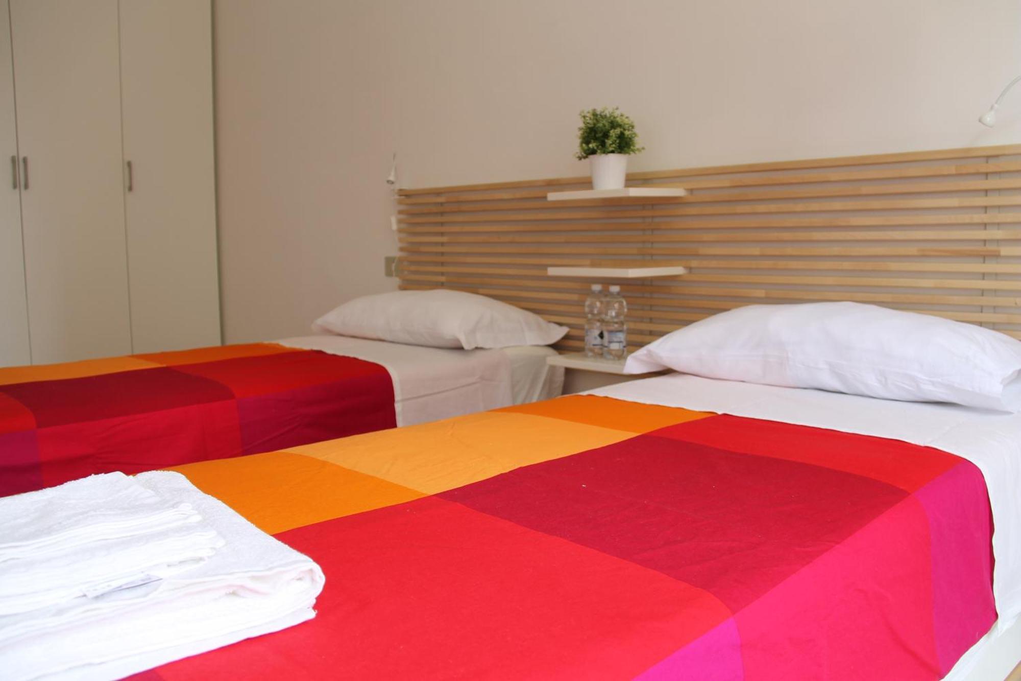 Stephenson Apartment Milan Extérieur photo