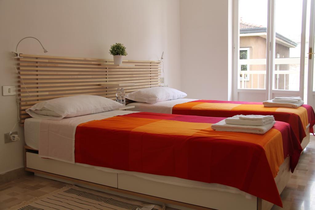 Stephenson Apartment Milan Chambre photo