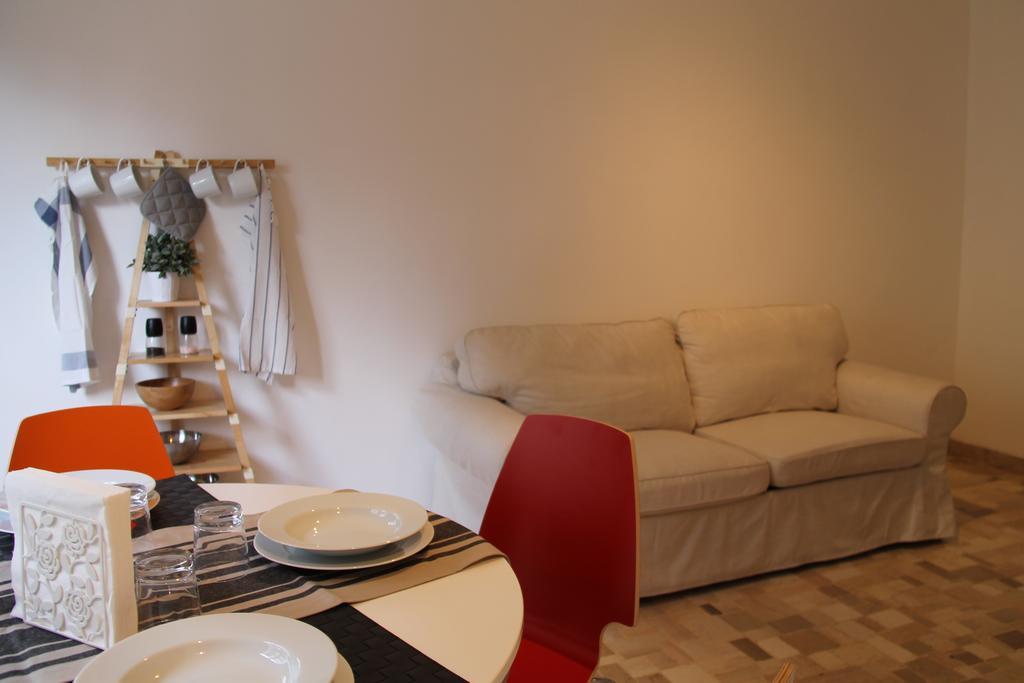 Stephenson Apartment Milan Chambre photo