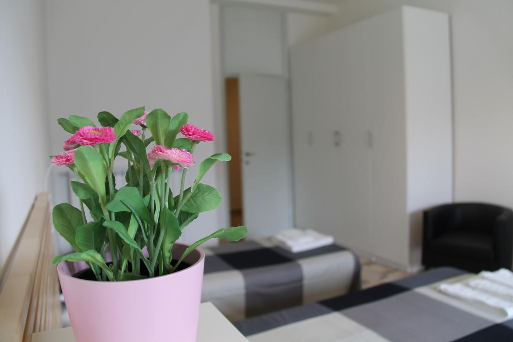 Stephenson Apartment Milan Chambre photo