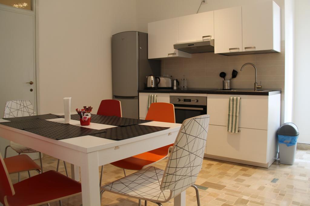 Stephenson Apartment Milan Chambre photo