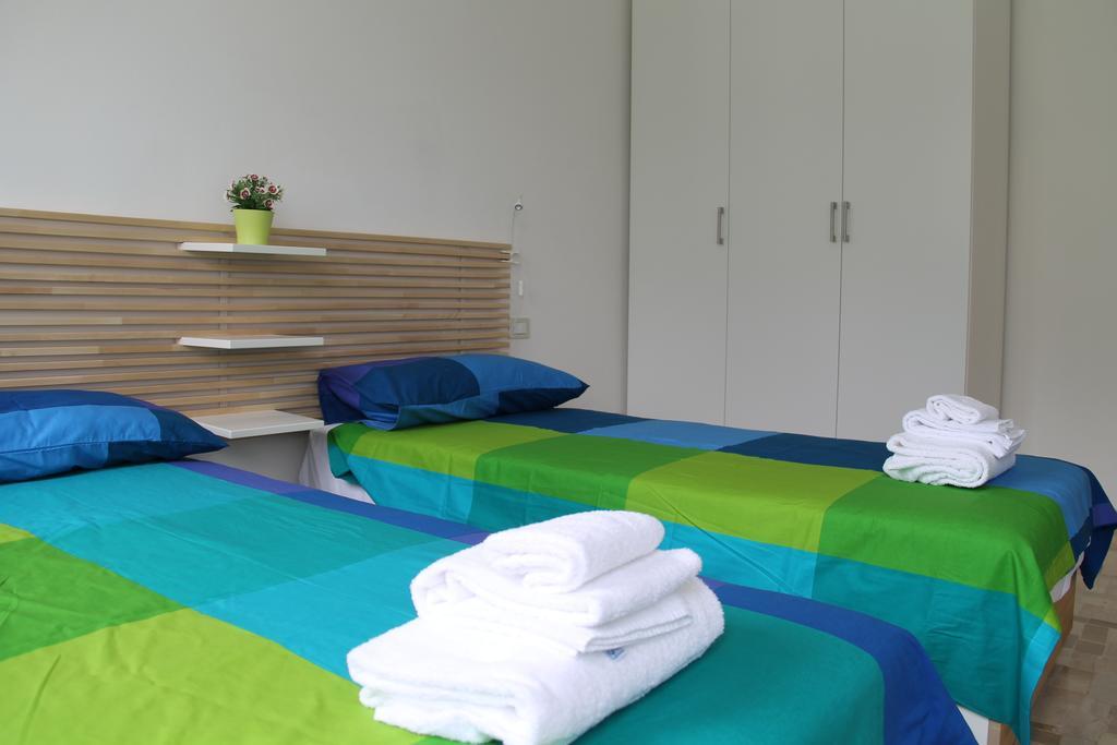 Stephenson Apartment Milan Chambre photo