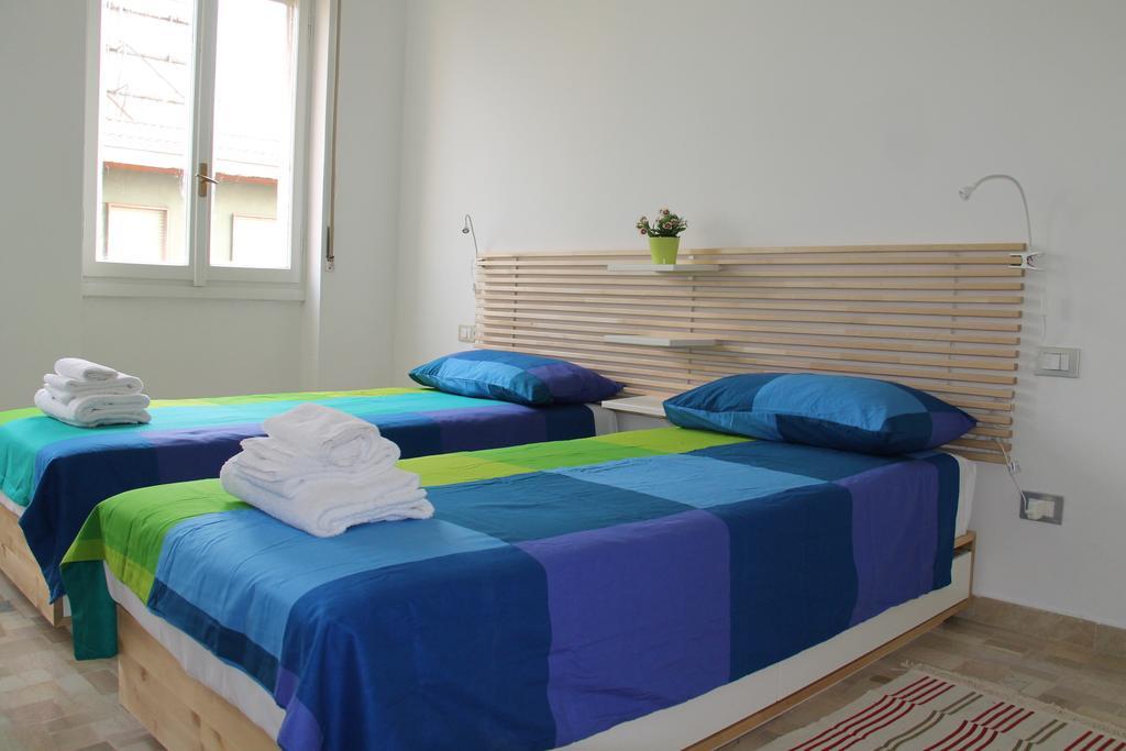 Stephenson Apartment Milan Chambre photo