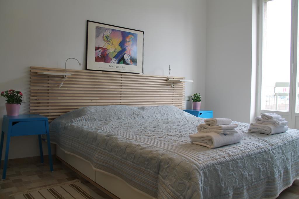Stephenson Apartment Milan Chambre photo