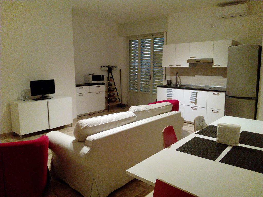 Stephenson Apartment Milan Extérieur photo