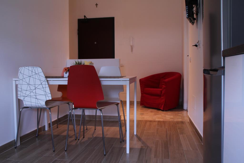 Stephenson Apartment Milan Extérieur photo