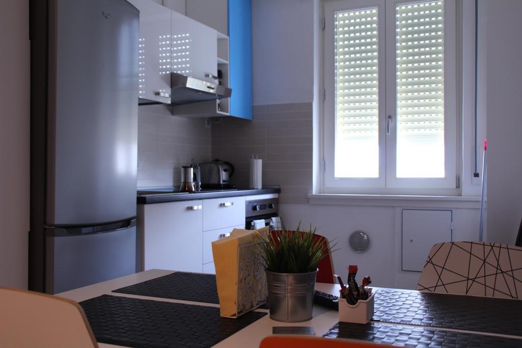 Stephenson Apartment Milan Extérieur photo