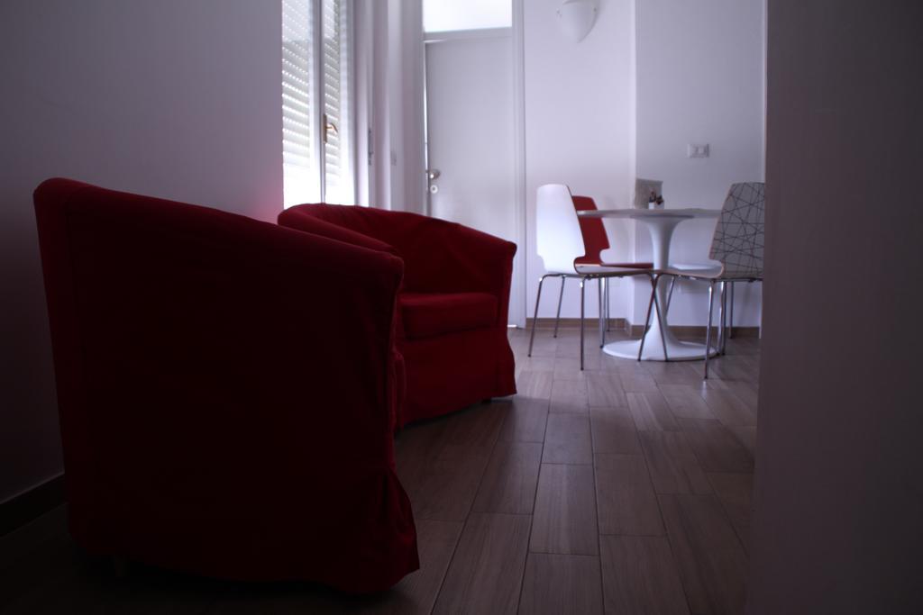 Stephenson Apartment Milan Extérieur photo