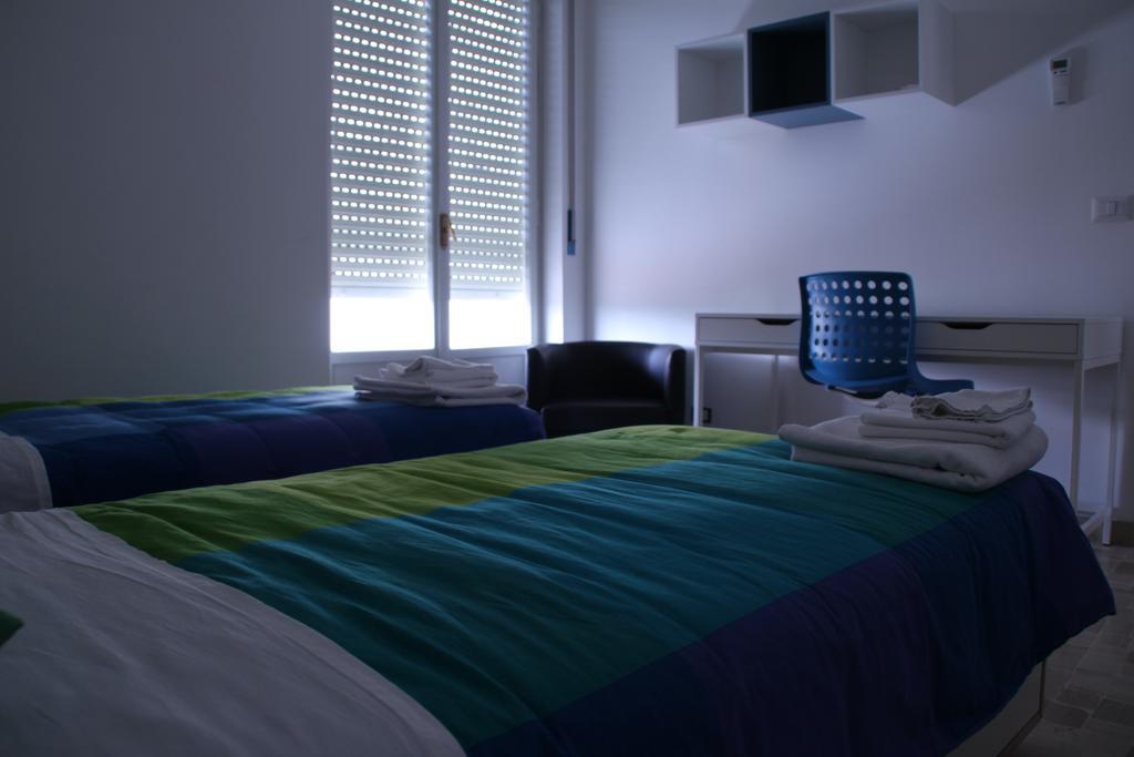Stephenson Apartment Milan Extérieur photo