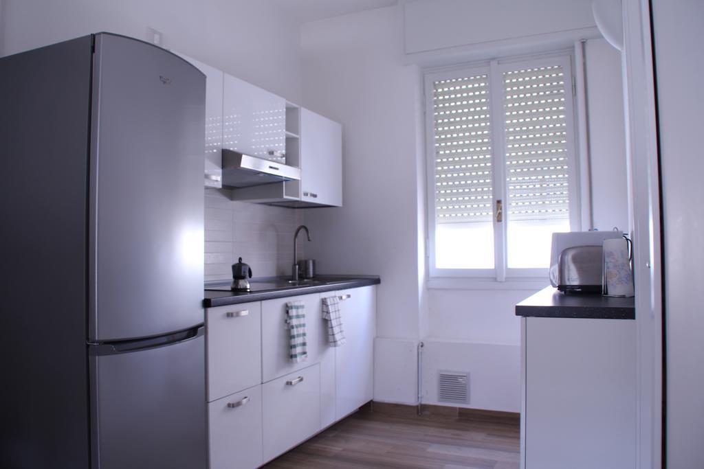Stephenson Apartment Milan Extérieur photo